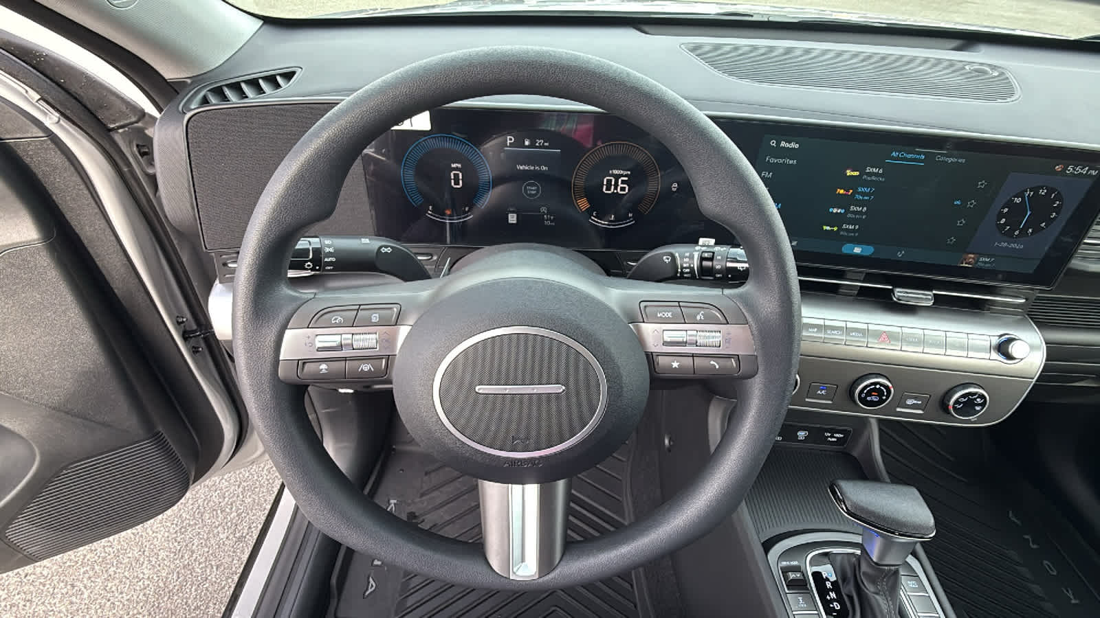 Thumbnail: 2026 Hyundai Kona - 18