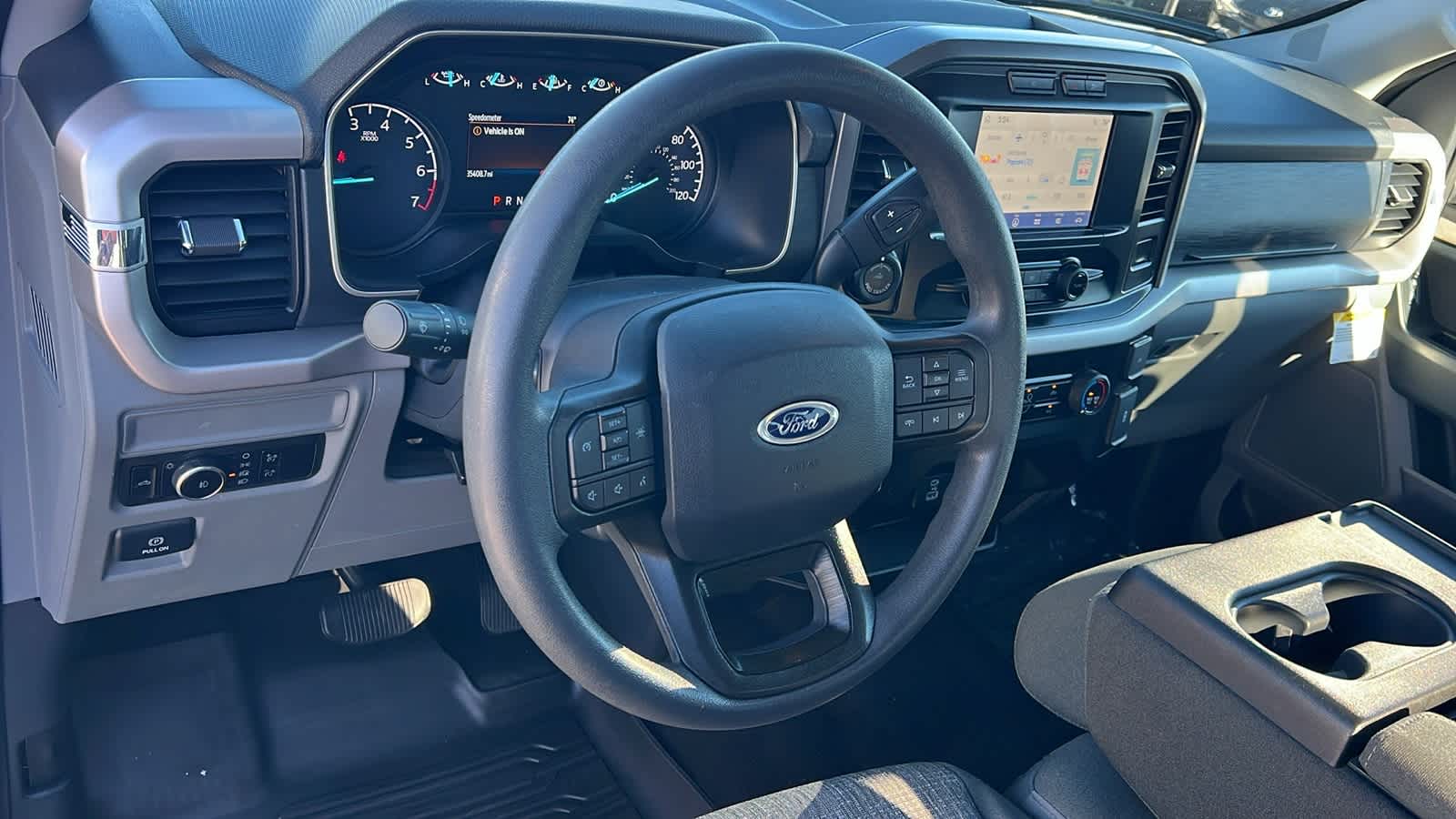 Thumbnail: 2023 Ford F-150 - 10