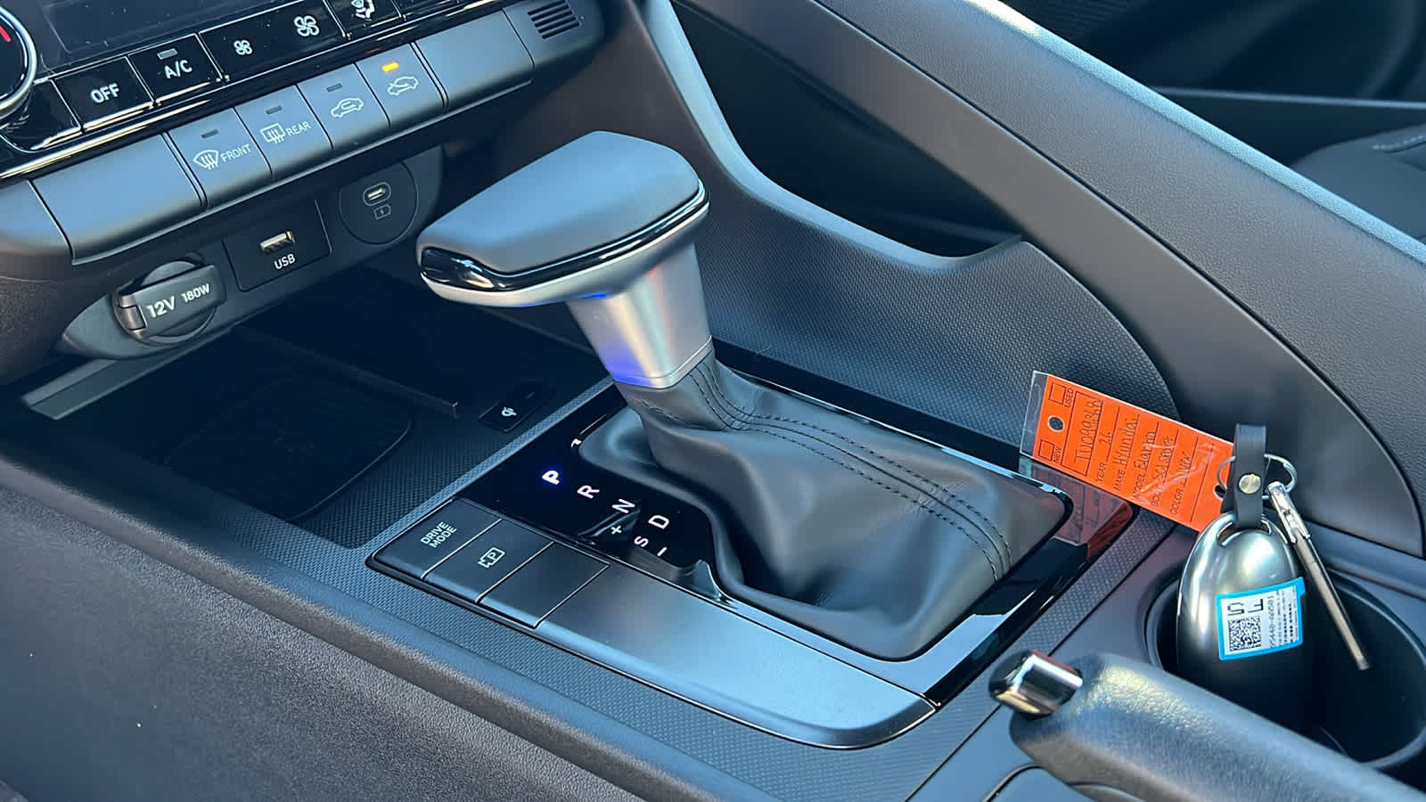 Thumbnail: 2026 Hyundai Elantra - 13