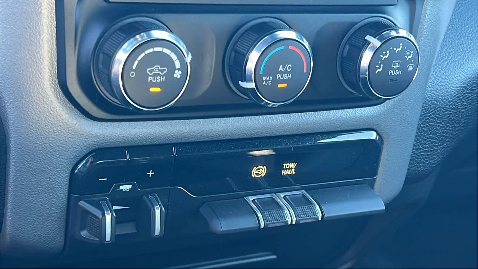 Thumbnail: 2024 RAM 3500 - 13