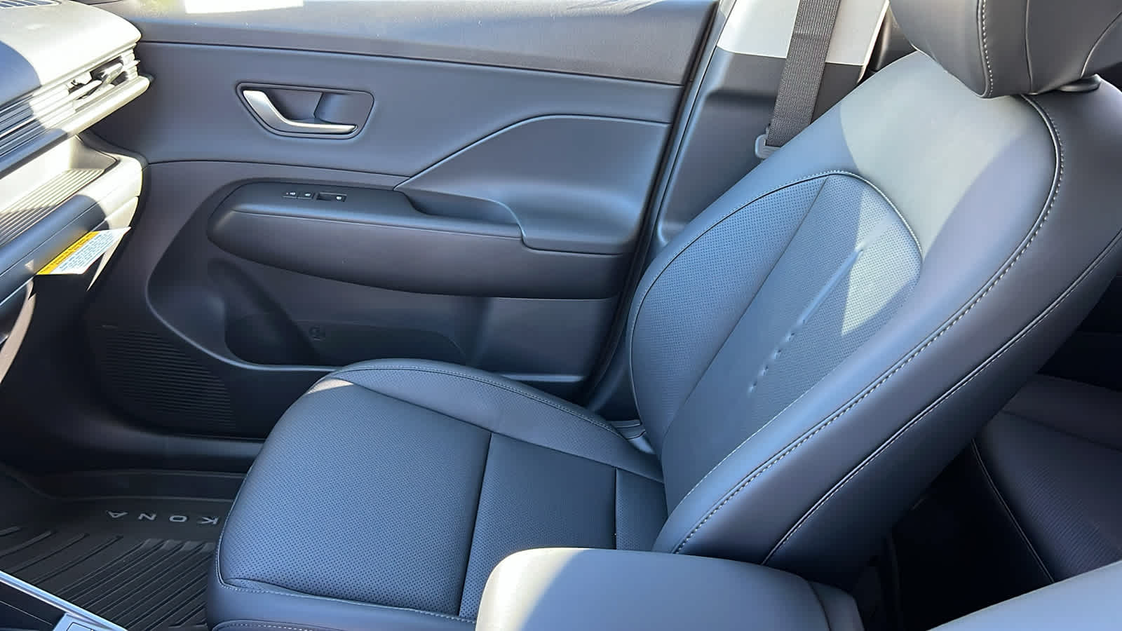 Thumbnail: 2026 Hyundai Kona - 12