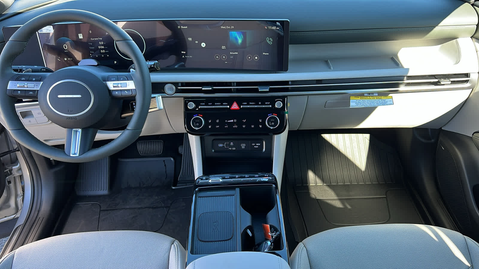 Thumbnail: 2026 Hyundai Tucson - 26