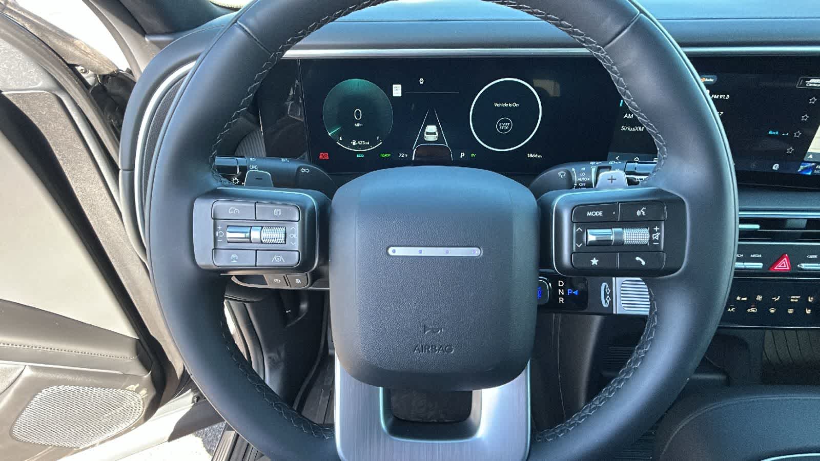 Thumbnail: 2026 Hyundai Palisade - 18