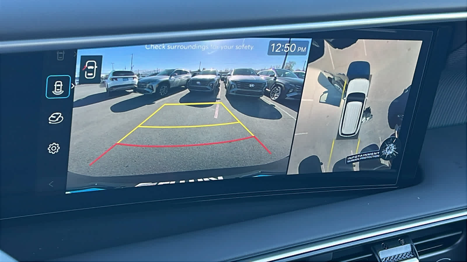 Thumbnail: 2026 Hyundai Palisade - 16