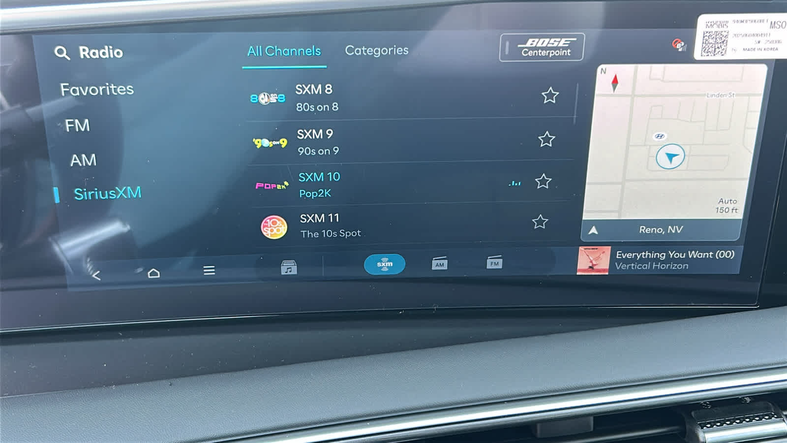 Thumbnail: 2026 Hyundai Palisade - 15