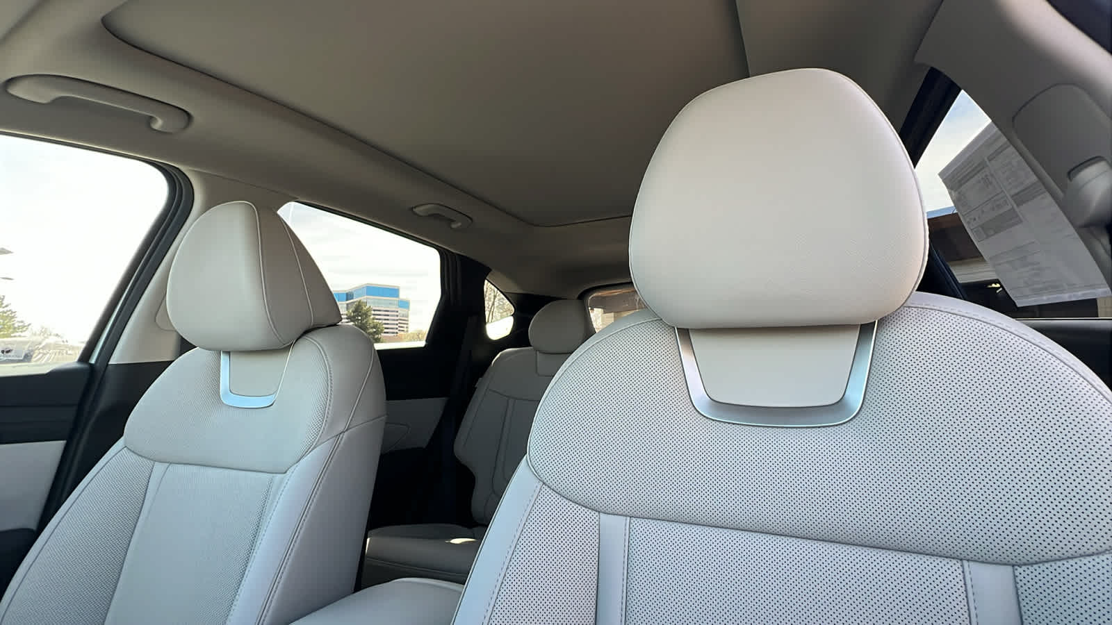 Thumbnail: 2026 Hyundai Tucson - 11