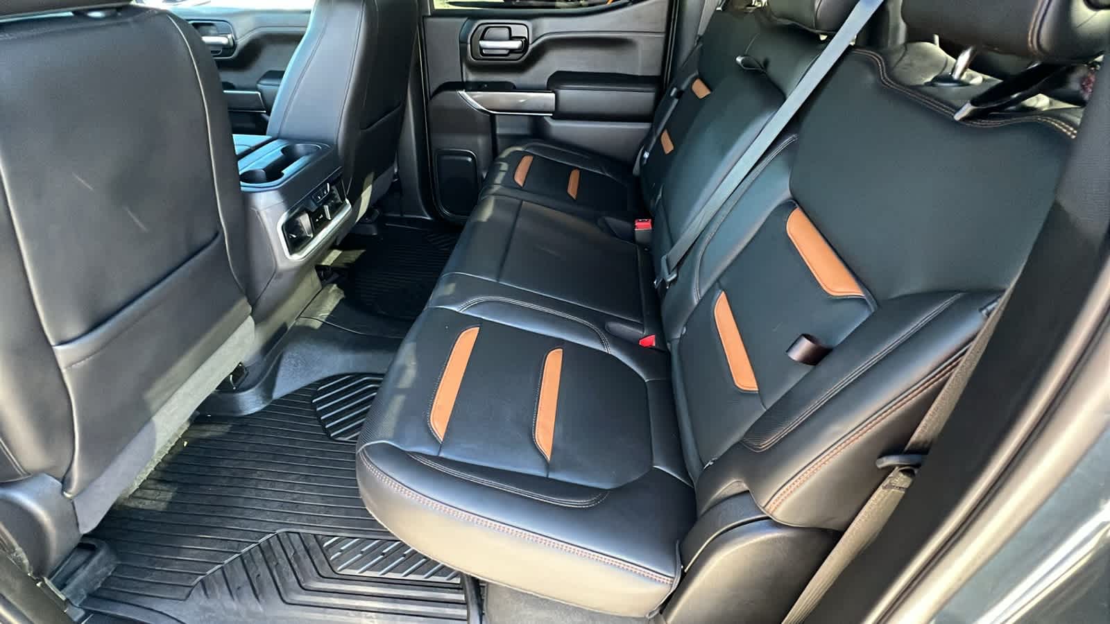 Thumbnail: 2020 GMC Sierra 1500 - 24