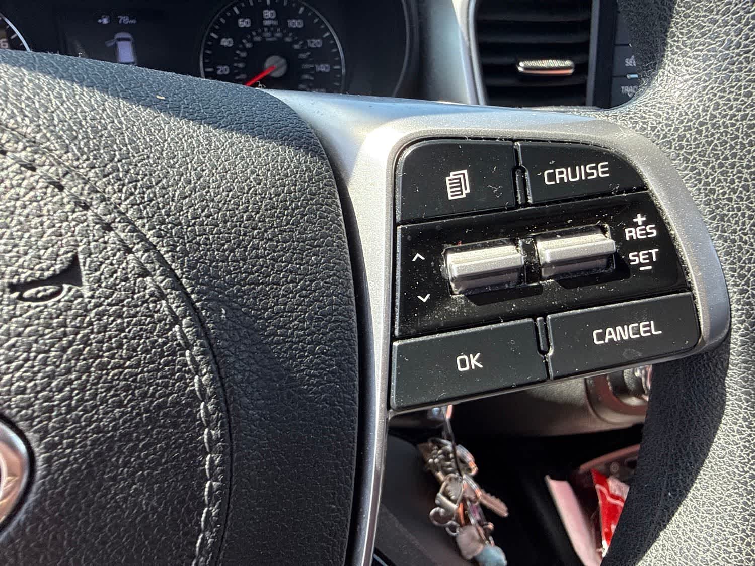 Thumbnail: 2020 Kia Sorento - 13
