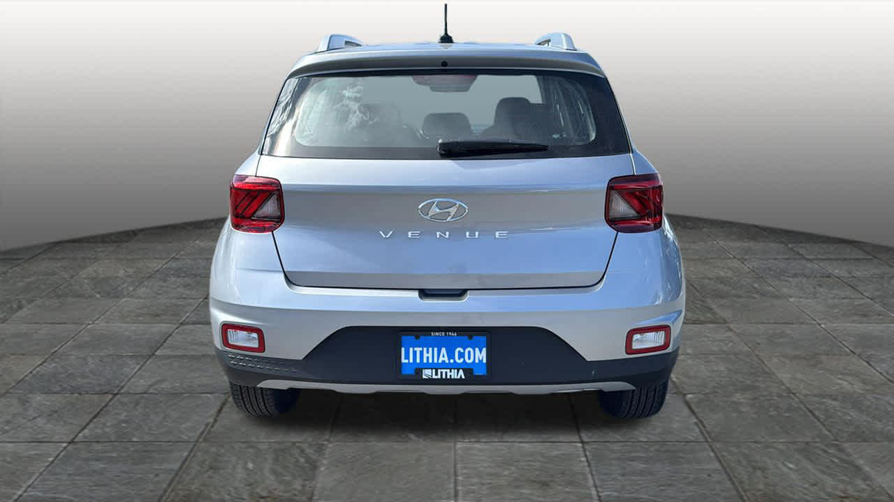 Thumbnail: 2026 Hyundai Venue - 6