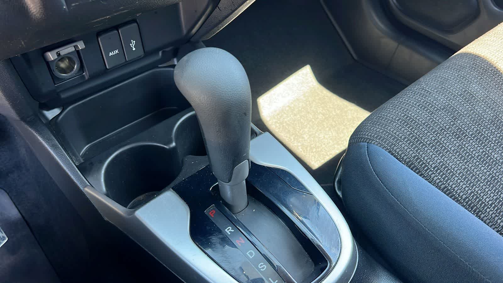 Thumbnail: 2016 Honda Fit - 13