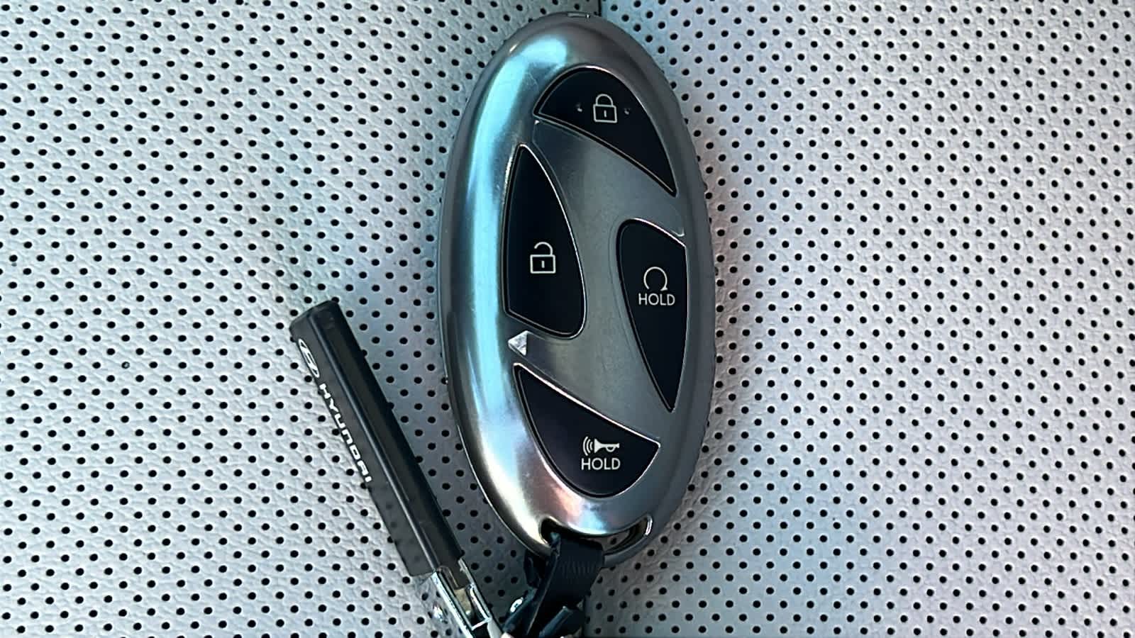 Thumbnail: 2025 Hyundai Tucson - 29