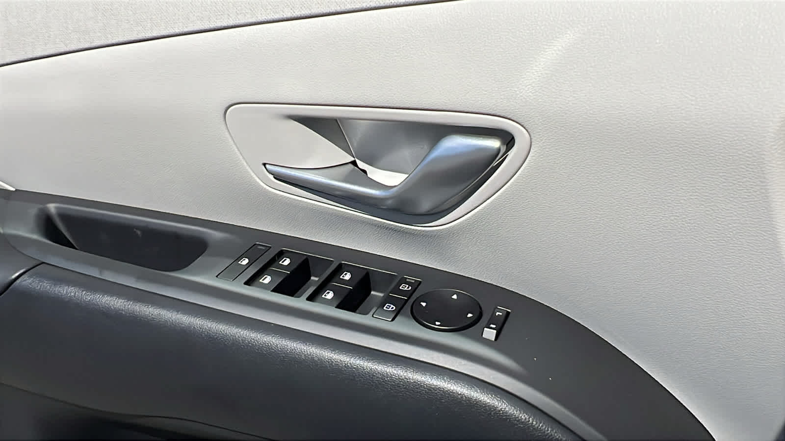 Thumbnail: 2025 Hyundai Tucson - 22