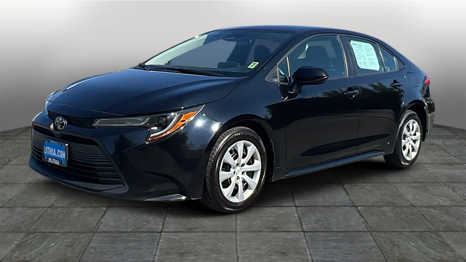 2023 Toyota Corolla LE -
                  Reno, NV