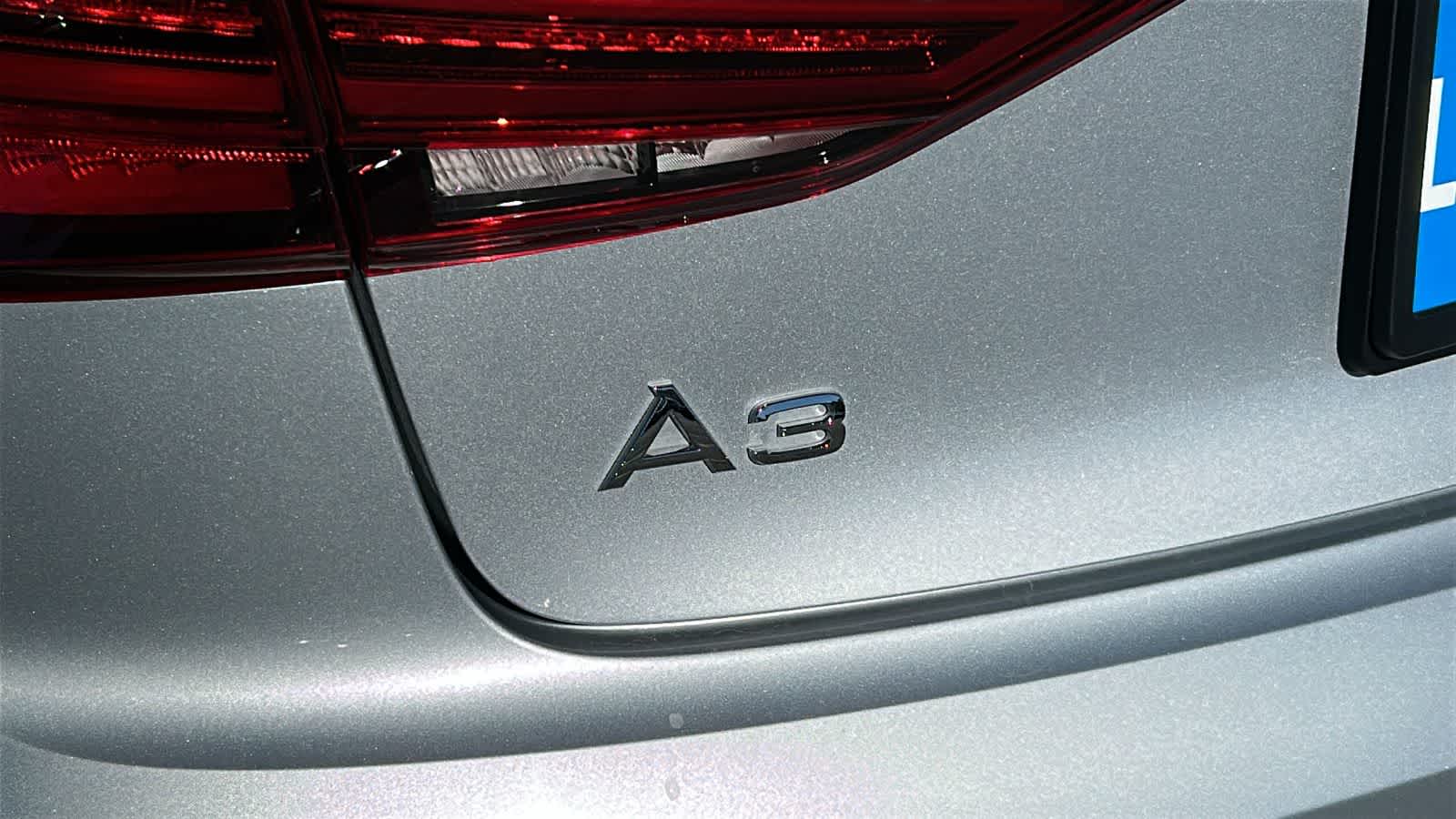 Thumbnail: 2019 Audi A3 - 28