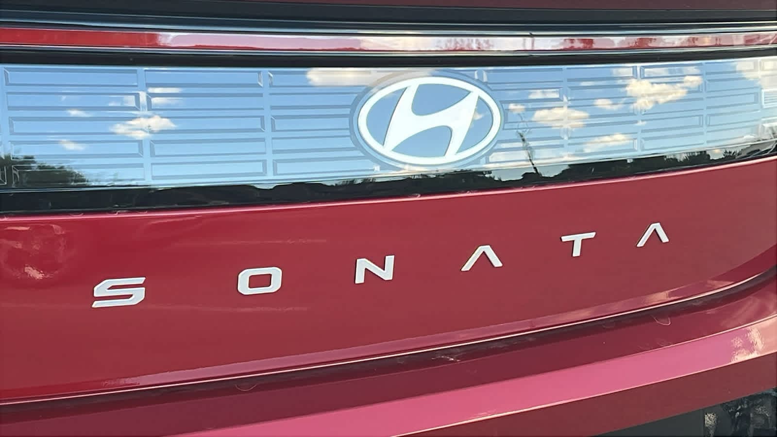 Thumbnail: 2025 Hyundai Sonata - 28