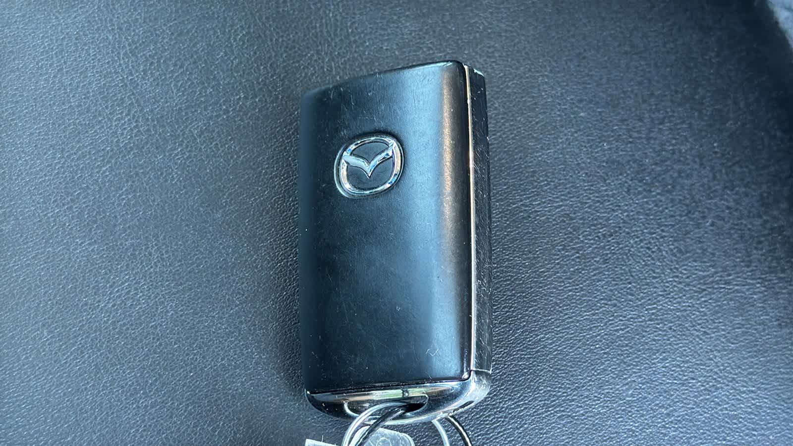 Thumbnail: 2024 Mazda CX-30 - 29