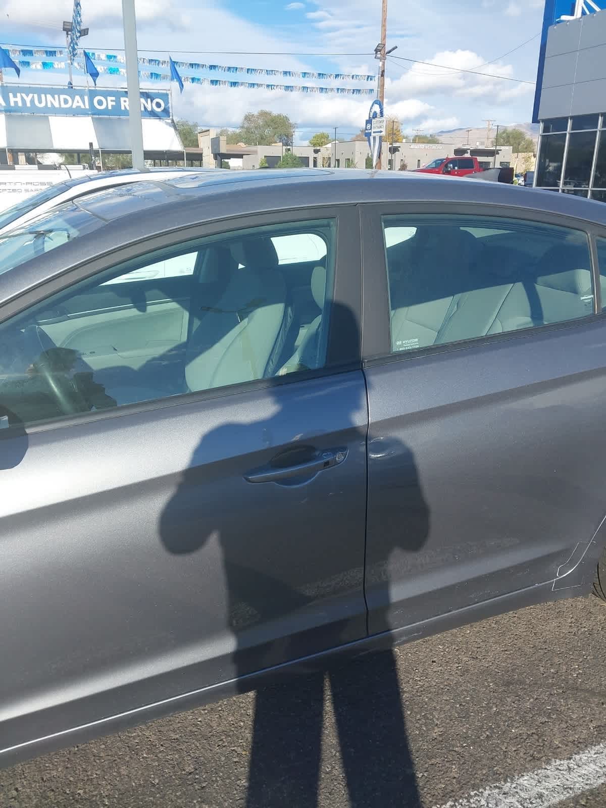 Thumbnail: 2018 Hyundai Elantra - 18