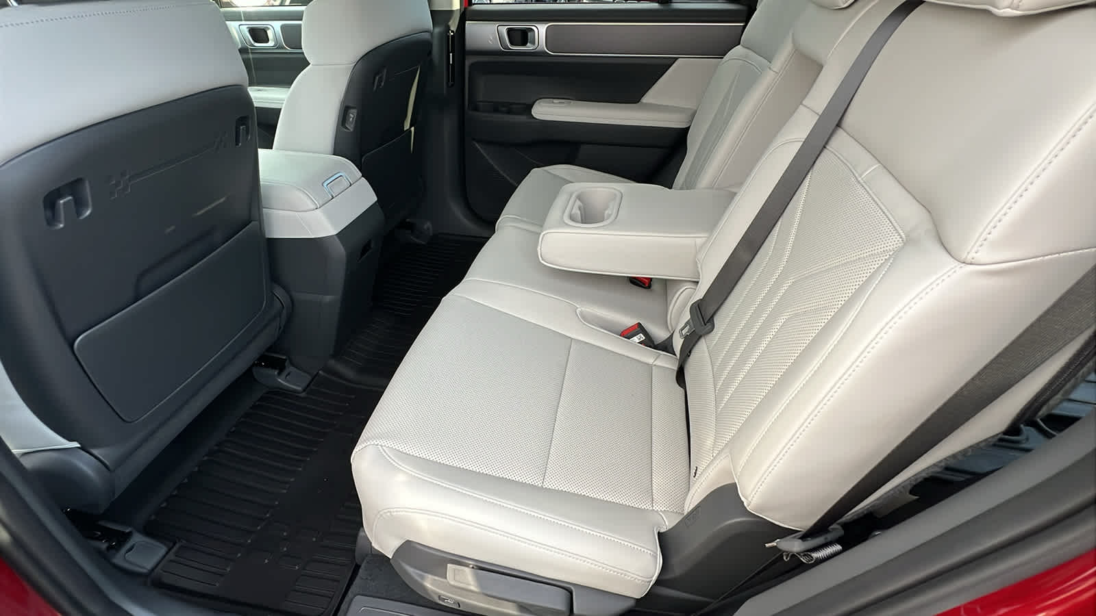 Thumbnail: 2026 Hyundai Santa Fe - 24