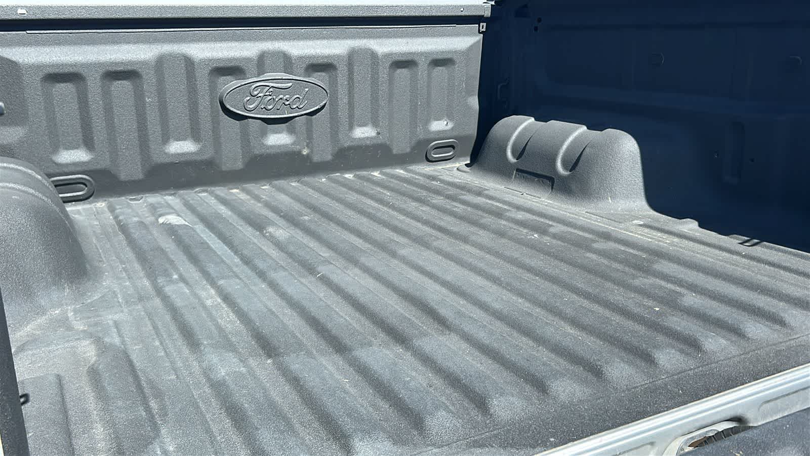 Thumbnail: 2022 Ford Ranger - 27