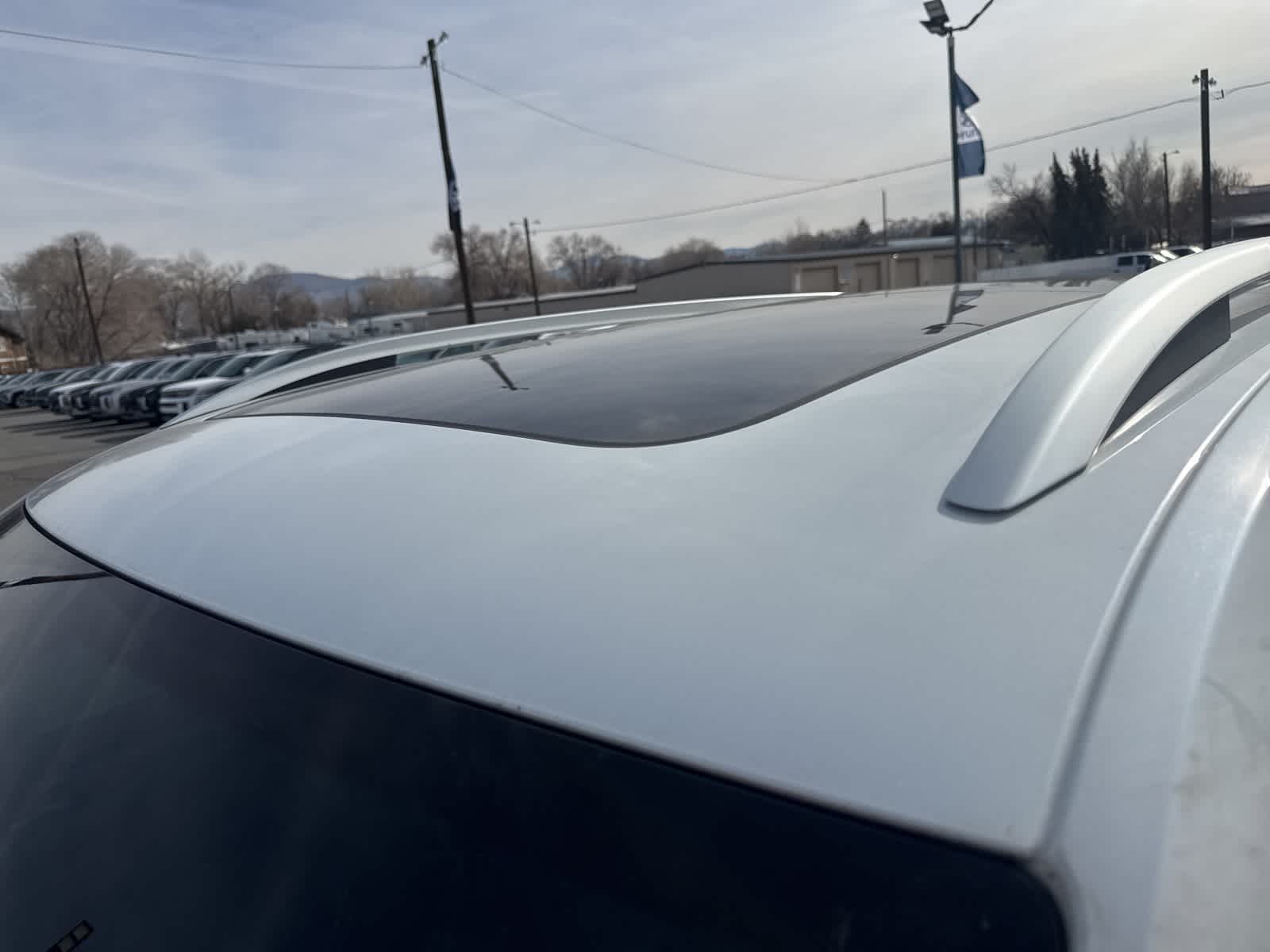 Thumbnail: 2023 Volkswagen Atlas - 9