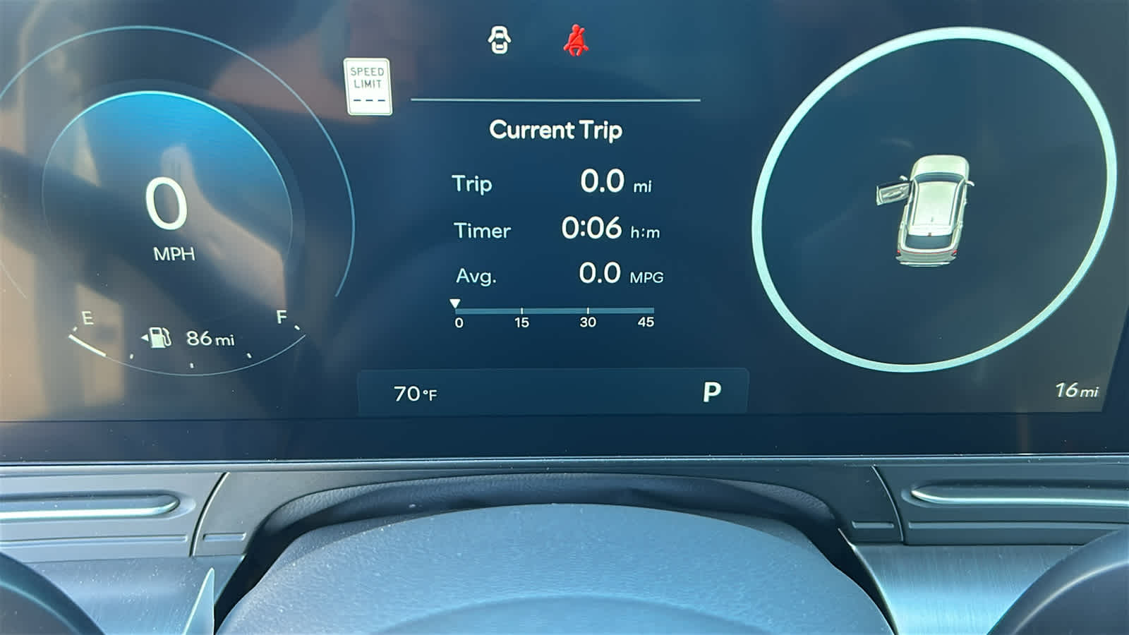 Thumbnail: 2026 Hyundai Santa Fe - 21