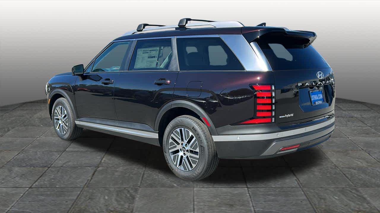 Thumbnail: 2026 Hyundai Palisade - 7