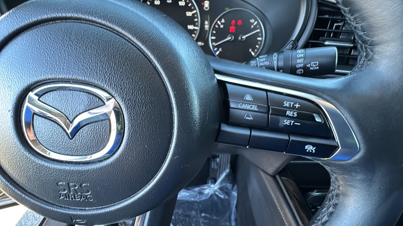 Thumbnail: 2024 Mazda CX-30 - 20