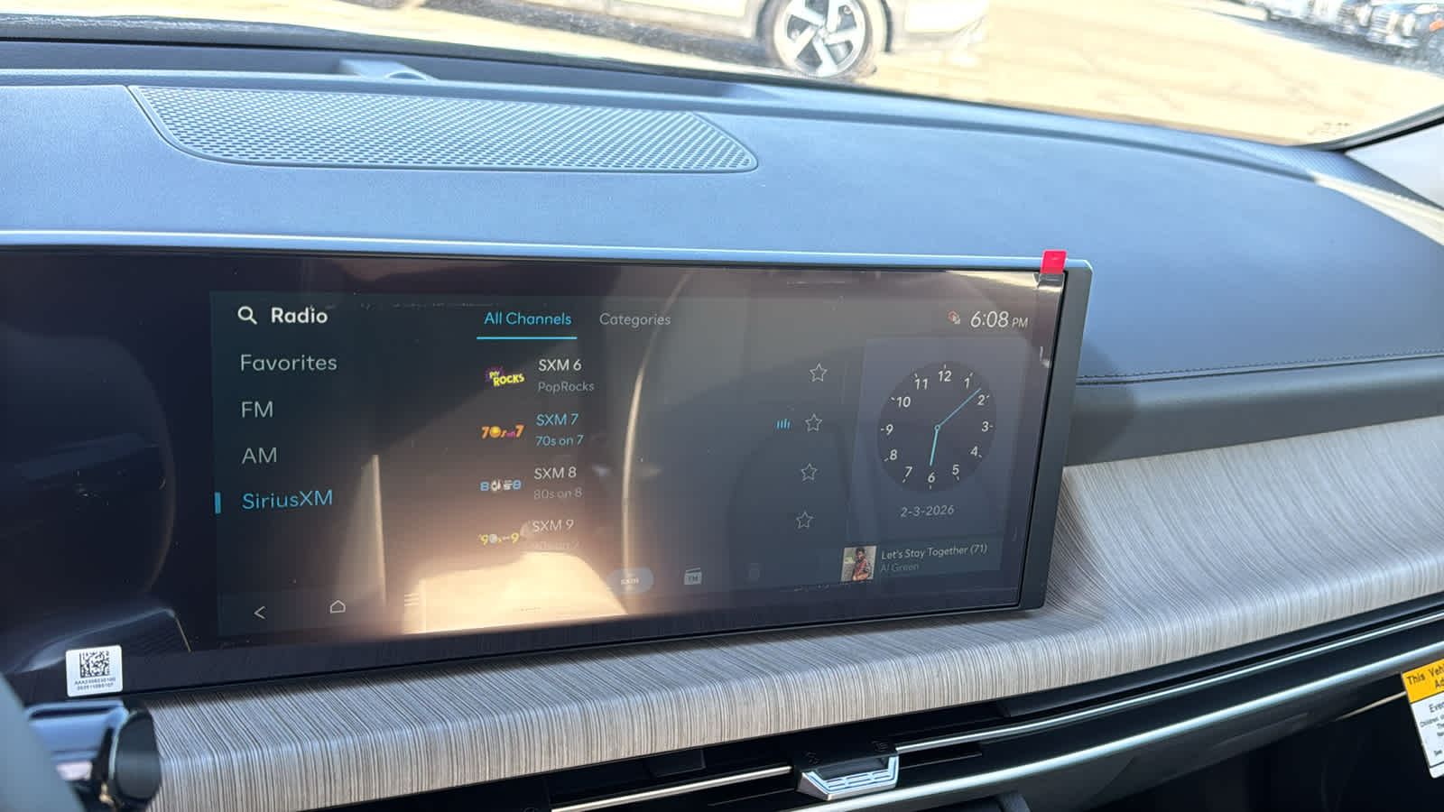 Thumbnail: 2026 Hyundai Sonata - 15