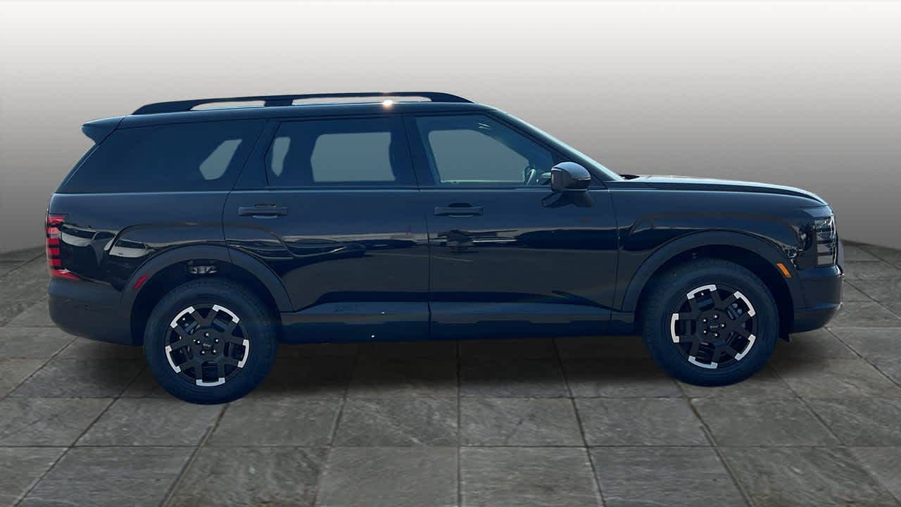 Thumbnail: 2026 Hyundai Palisade - 4