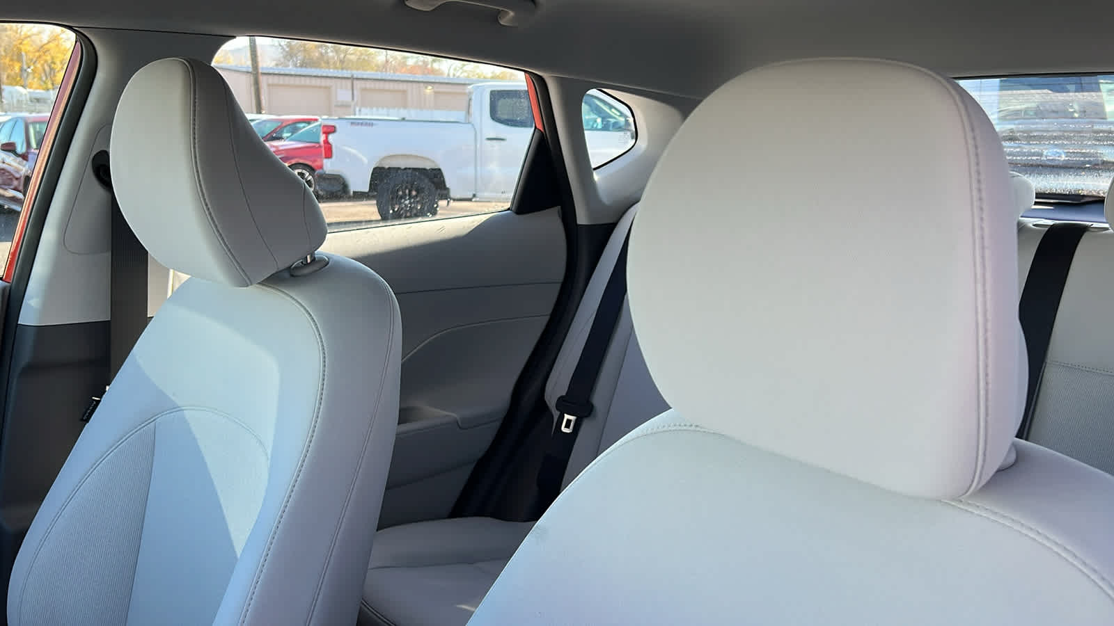 Thumbnail: 2026 Hyundai Kona - 11