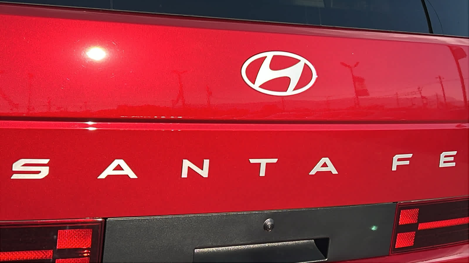 Thumbnail: 2026 Hyundai Santa Fe - 28