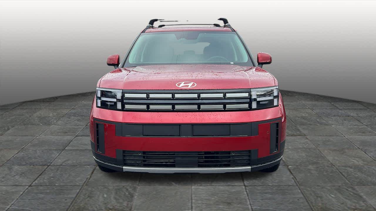 Thumbnail: 2026 Hyundai Santa Fe - 2