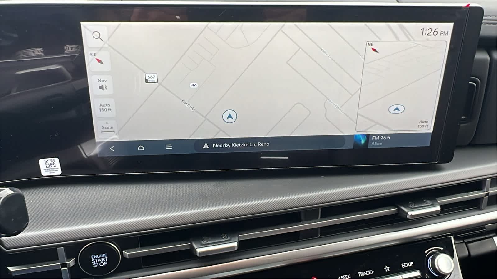 Thumbnail: 2025 Hyundai Santa Fe - 15