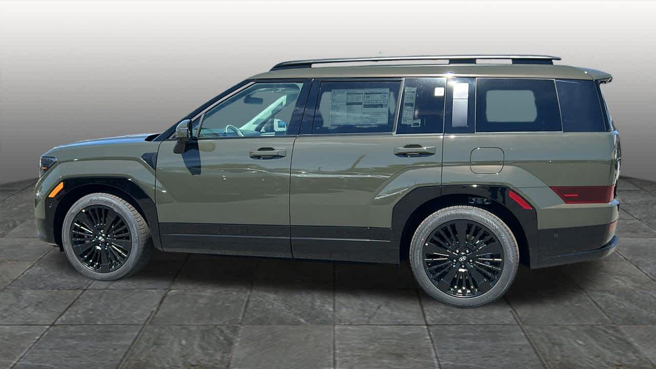 Thumbnail: 2026 Hyundai Santa Fe - 8