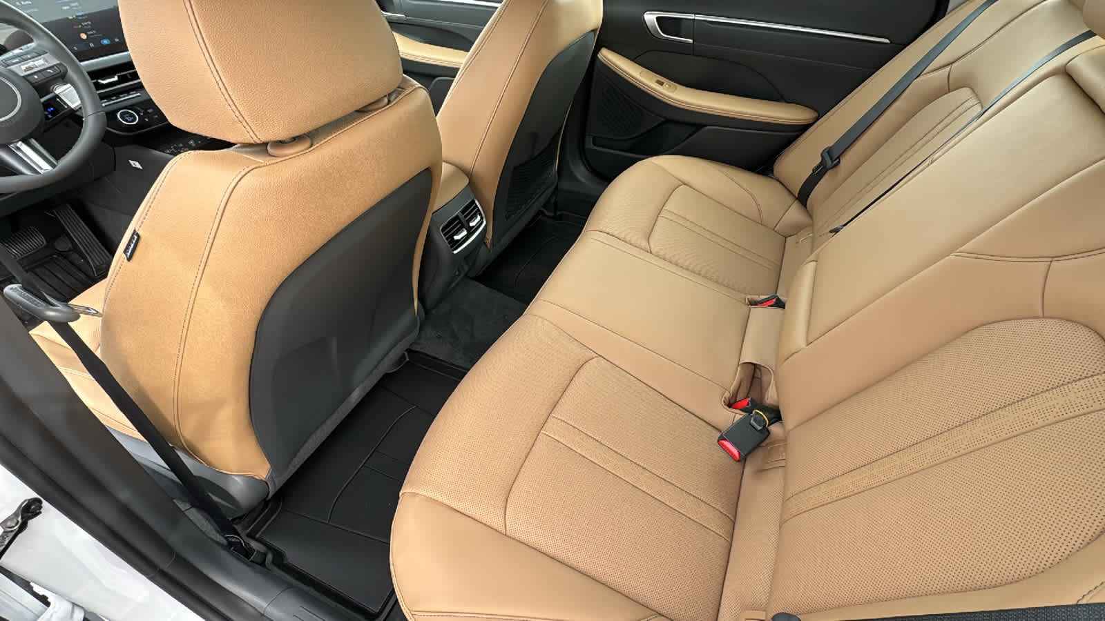 Thumbnail: 2026 Hyundai Sonata - 24