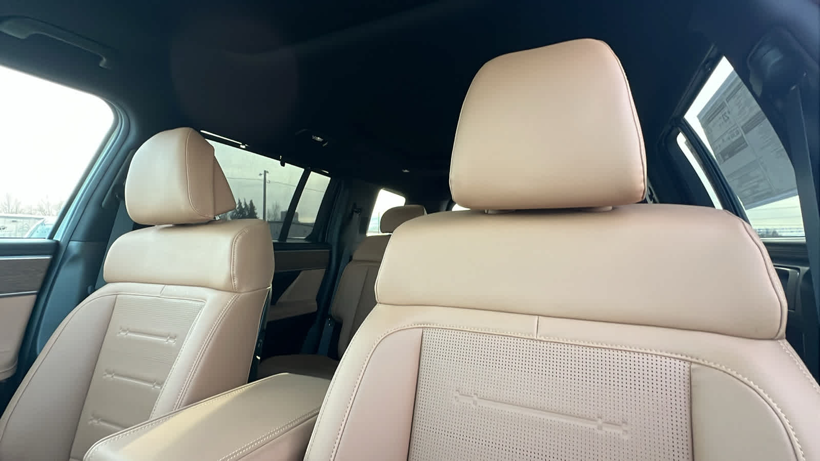 Thumbnail: 2026 Hyundai Santa Fe - 11