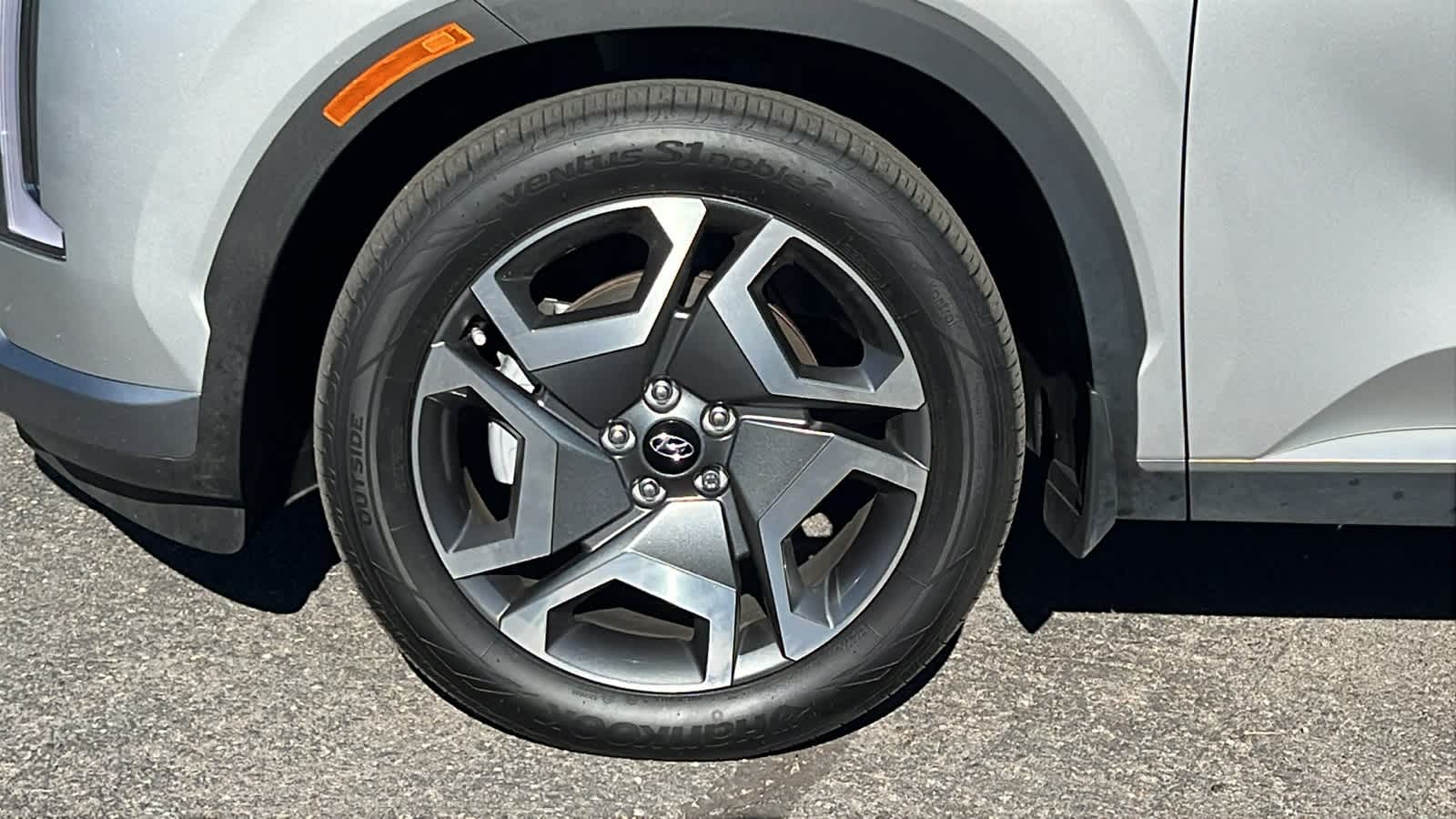 Thumbnail: 2025 Hyundai Palisade - 9