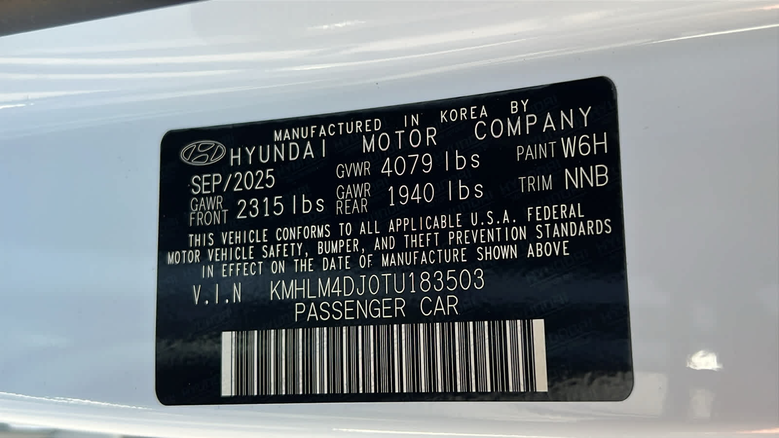 Thumbnail: 2026 Hyundai Elantra - 30