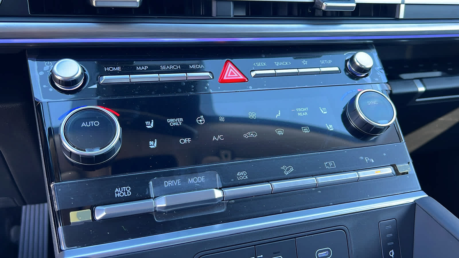 Thumbnail: 2026 Hyundai Santa Fe - 14