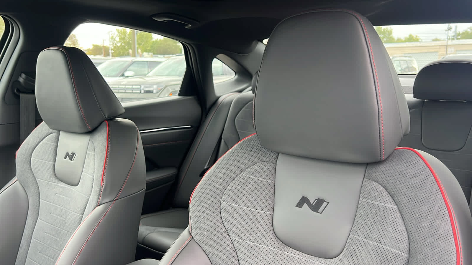 Thumbnail: 2026 Hyundai Sonata - 11