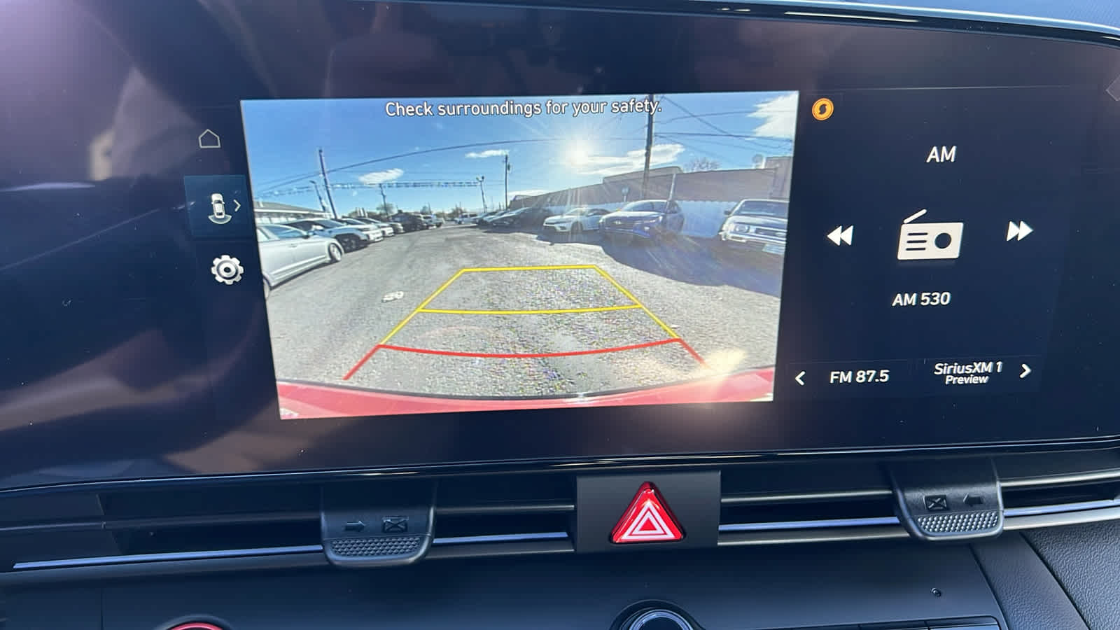 Thumbnail: 2026 Hyundai Elantra - 16