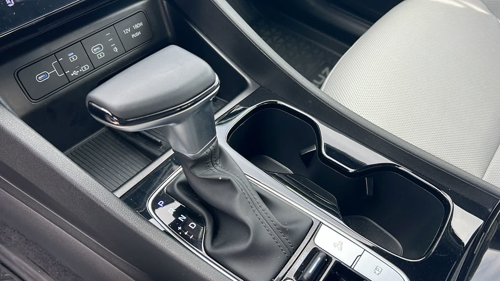 Thumbnail: 2025 Hyundai Santa Cruz - 13