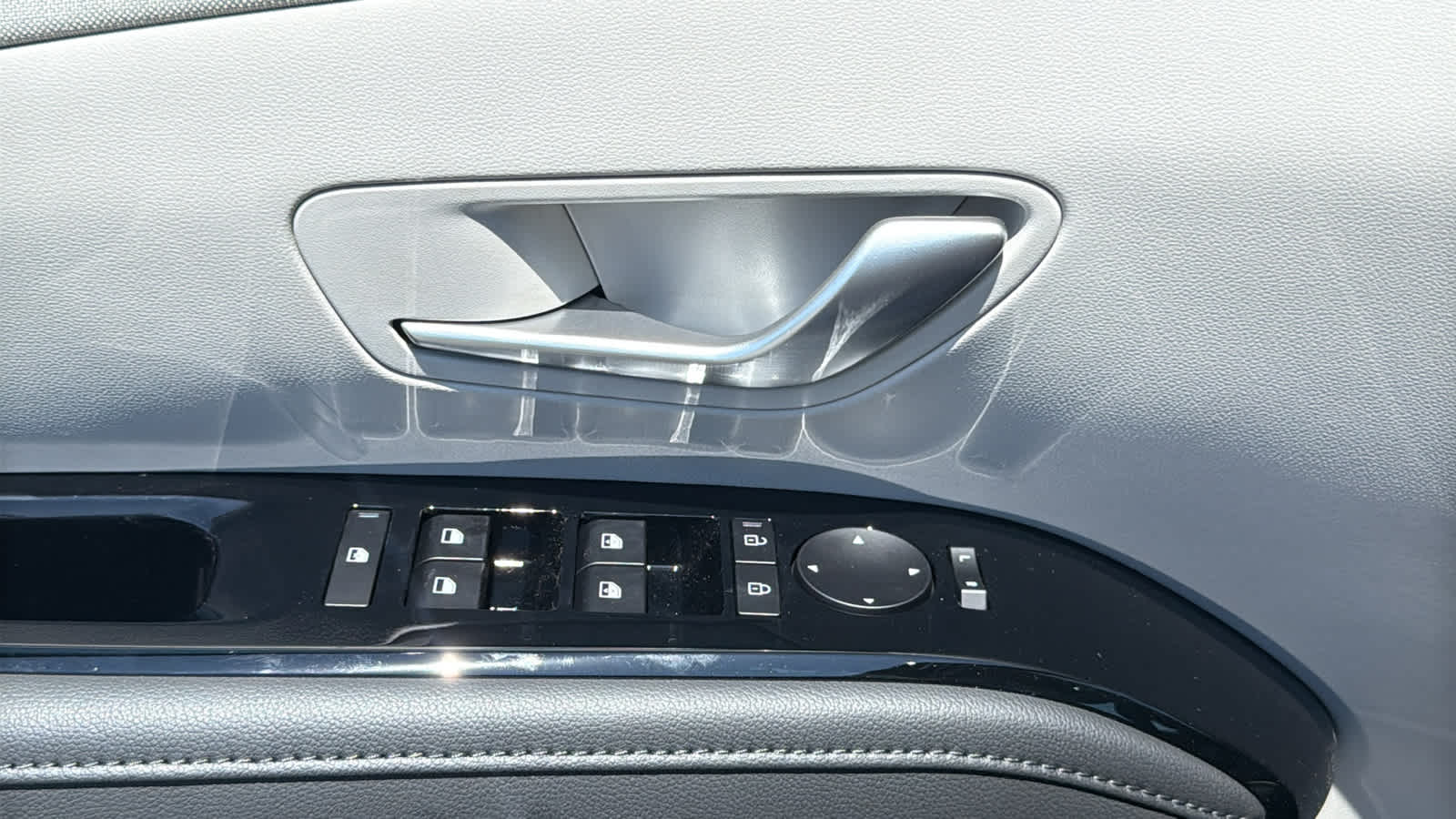 Thumbnail: 2025 Hyundai Tucson - 22