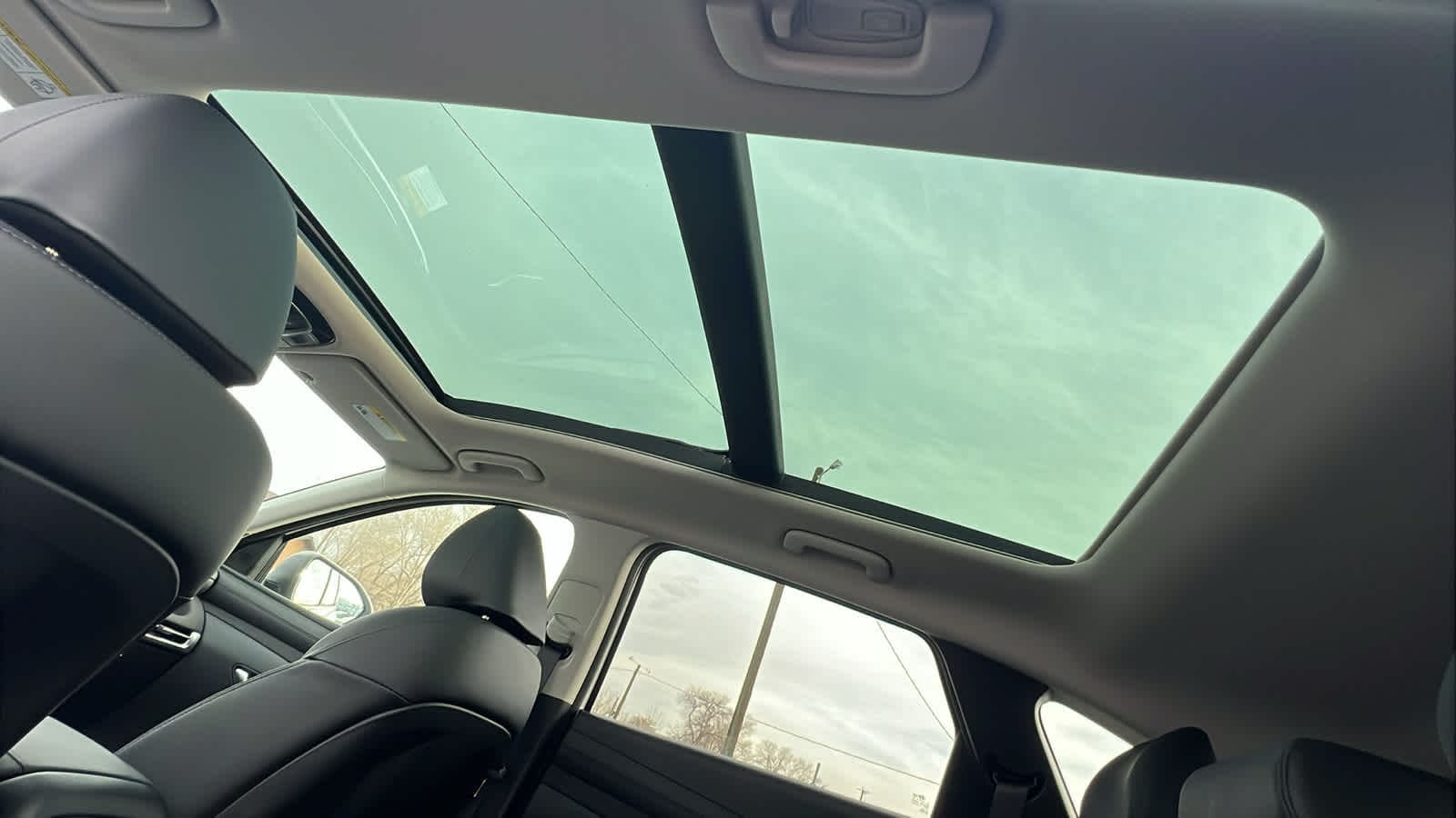 Thumbnail: 2026 Hyundai Tucson - 31