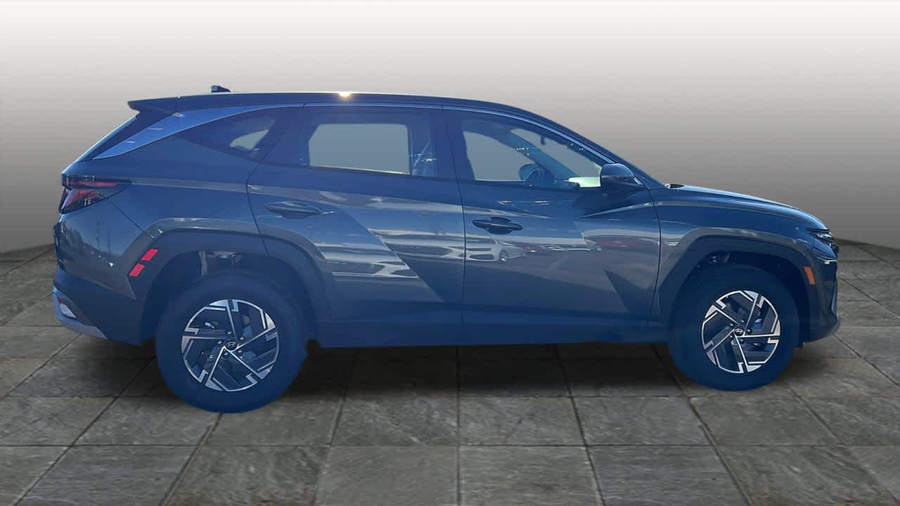 Thumbnail: 2026 Hyundai Tucson - 4