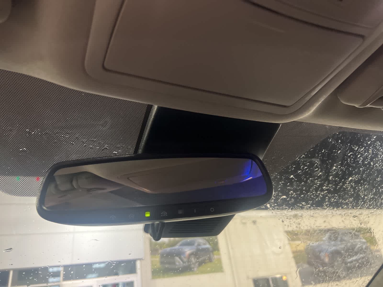 Thumbnail: 2020 Nissan Murano - 21