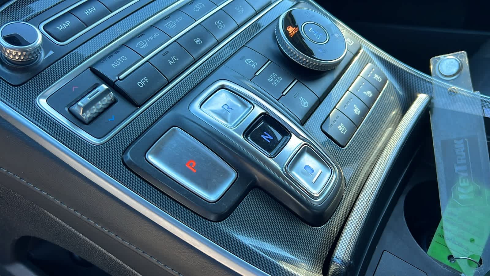 Thumbnail: 2021 Hyundai Santa Fe - 13