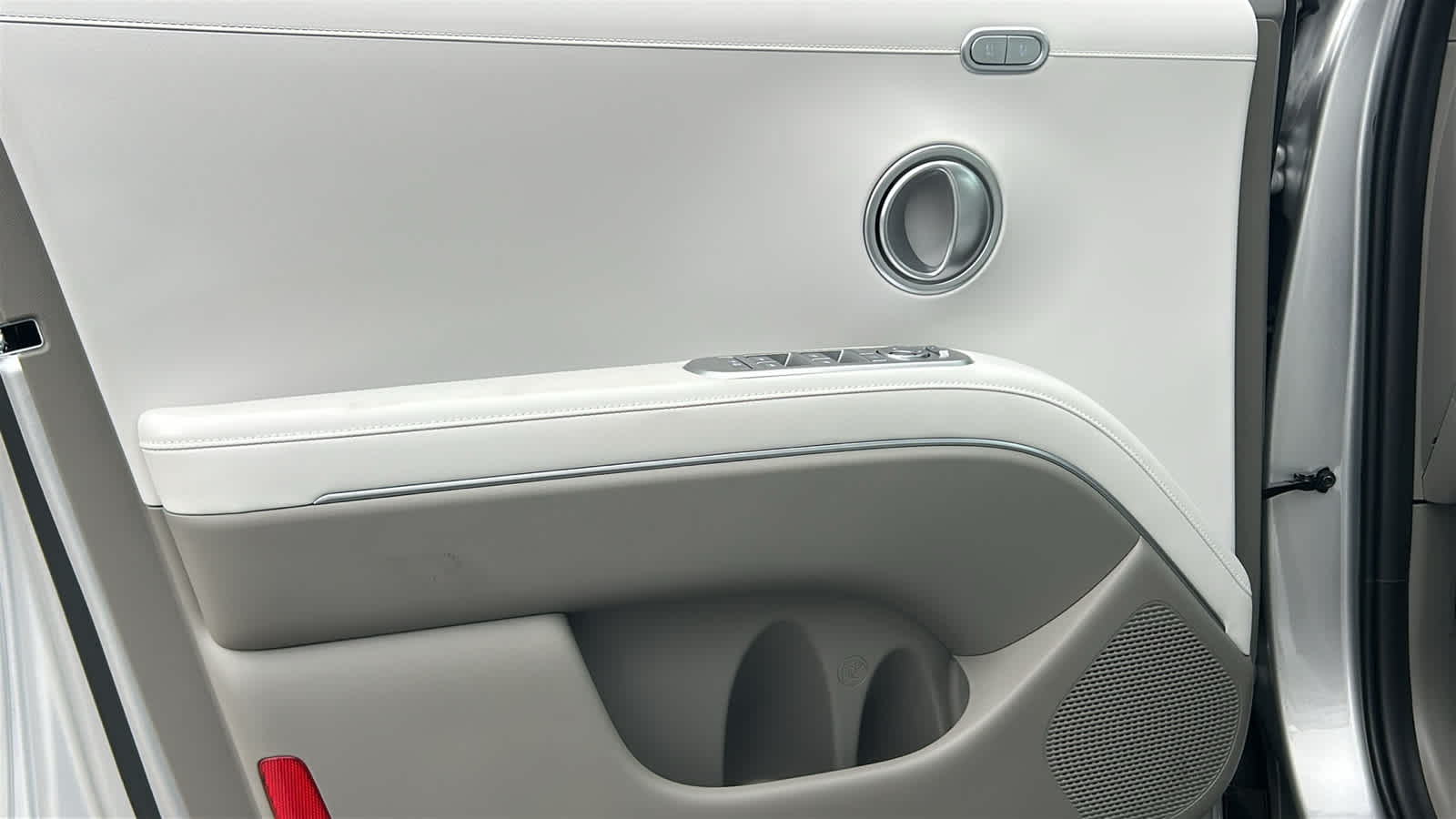 Thumbnail: 2026 Hyundai Palisade - 23