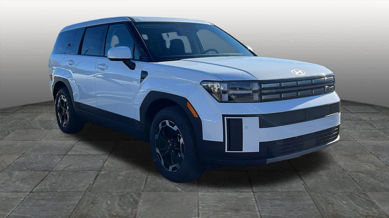 Thumbnail: 2026 Hyundai Santa Fe - 3