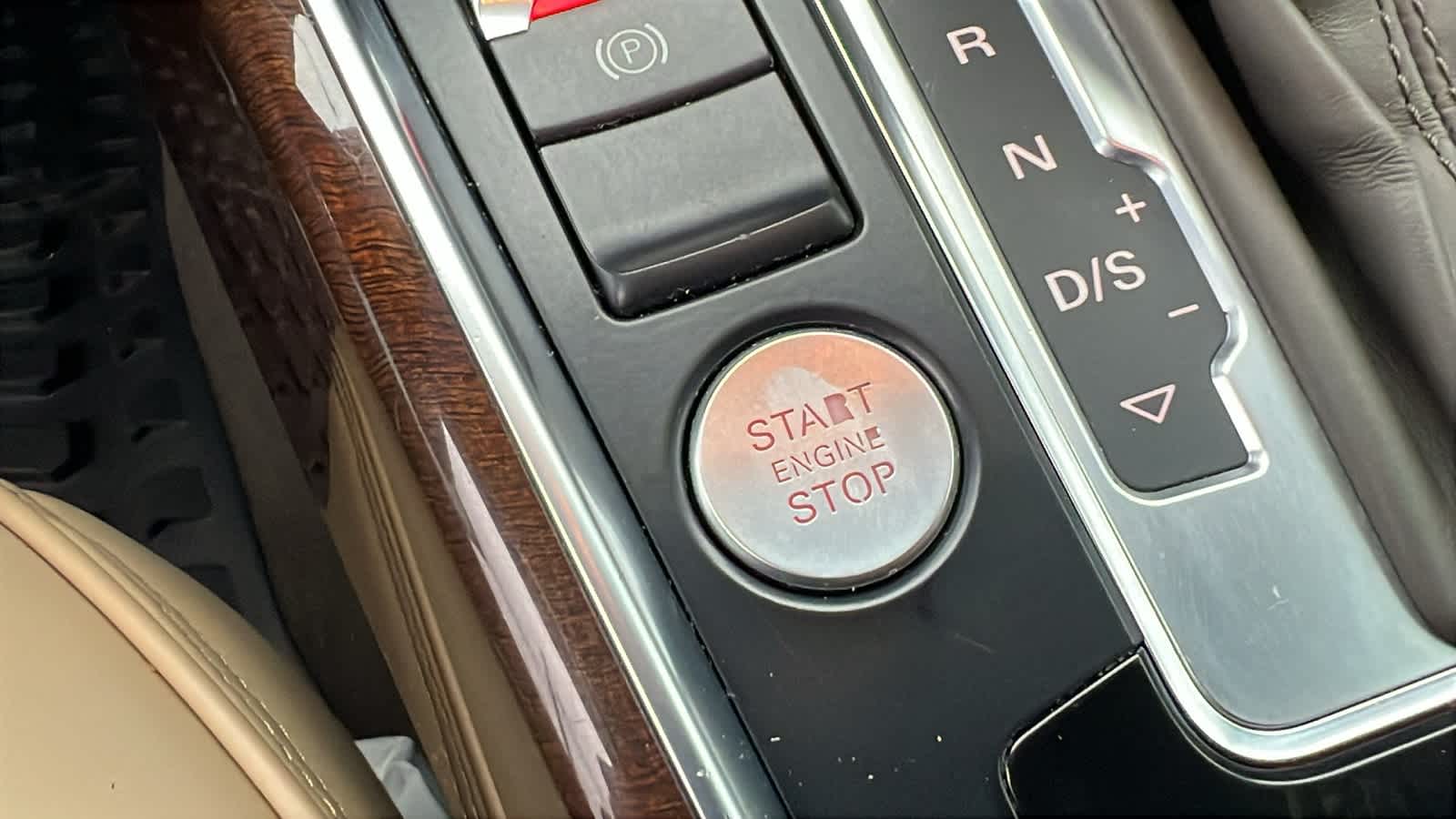 Thumbnail: 2015 Audi Q5 - 17